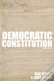 Capa do artigo Democratic Constitution, 2nd Edition