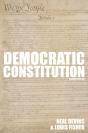 Democratic Constitution, 2nd Edition - Preview