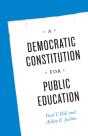 Democratic Constitution For Public Education - Preview