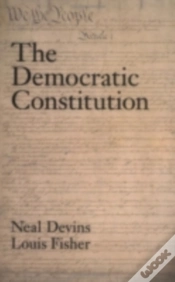 Capa do artigo Democratic Constitution