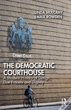 Capa do artigo Democratic Courthouse