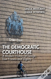 Capa do artigo Democratic Courthouse