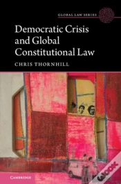 Capa do artigo Democratic Crisis And Global Constitutional Law