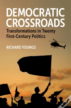 Capa do artigo Democratic Crossroads