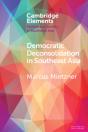 Democratic Deconsolidation In Southeast Asia - Preview