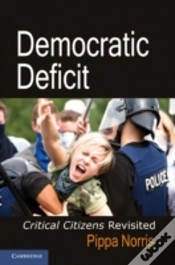 Capa do artigo Democratic Deficit