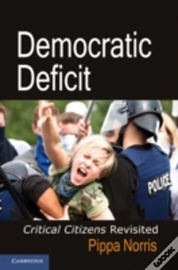 Capa do artigo Democratic Deficit