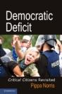 Democratic Deficit - Preview