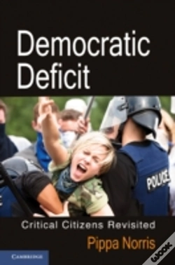 Capa do artigo Democratic Deficit