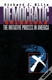 Capa do artigo Democratic Delusions