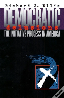 Capa do artigo Democratic Delusions