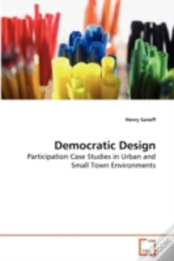 Capa do artigo Democratic Design