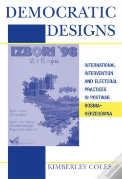 Capa do artigo Democratic Designs