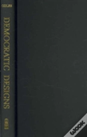 Capa do artigo Democratic Designs