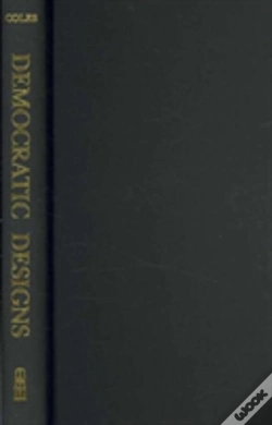 Capa do artigo Democratic Designs