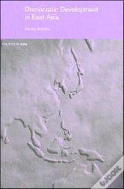 Capa do artigo Democratic Development In East Asia