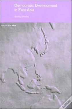Capa do artigo Democratic Development In East Asia