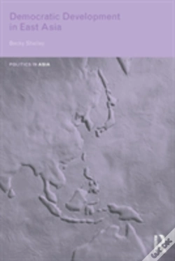 Capa do artigo Democratic Development In East Asia