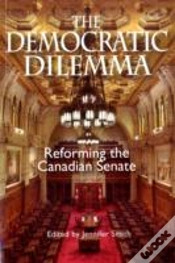 Capa do artigo Democratic Dilemma