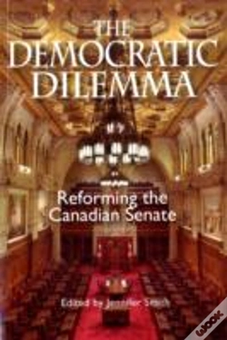 Capa do artigo Democratic Dilemma