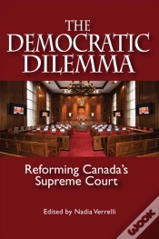 Capa do artigo Democratic Dilemma