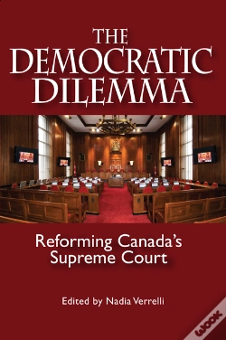 Capa do artigo Democratic Dilemma