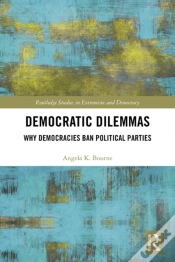 Capa do artigo Democratic Dilemmas
