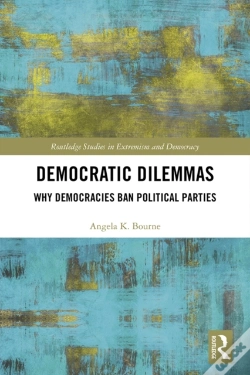 Capa do artigo Democratic Dilemmas