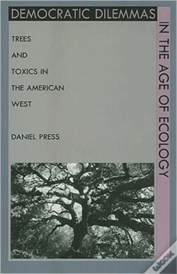 Capa do artigo Democratic Dilemmas In The Age Of Ecology