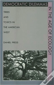 Capa do artigo Democratic Dilemmas In The Age Of Ecology