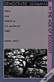 Capa do artigo Democratic Dilemmas In The Age Of Ecology