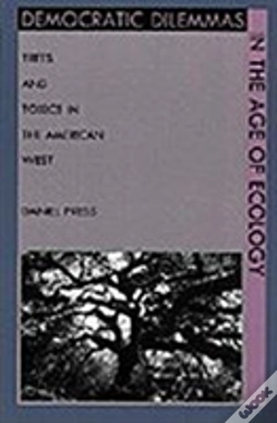 Capa do artigo Democratic Dilemmas In The Age Of Ecology
