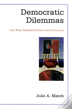 Capa do artigo Democratic Dilemmas