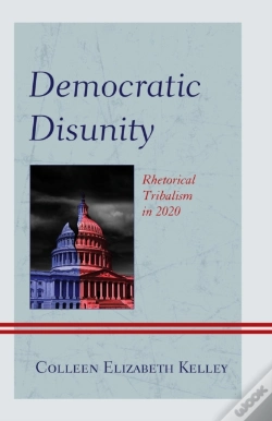 Capa do artigo Democratic Disunity