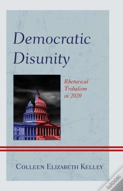 Capa do artigo Democratic Disunity