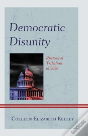 Capa do artigo Democratic Disunity