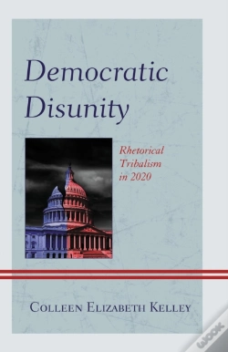 Capa do artigo Democratic Disunity
