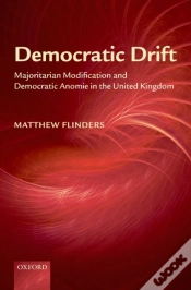 Capa do artigo Democratic Drift