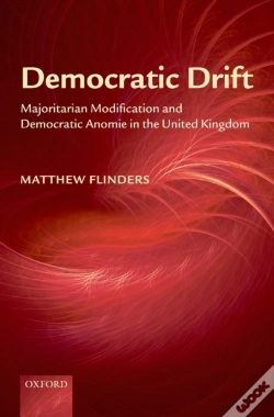 Capa do artigo Democratic Drift