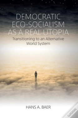 Capa do artigo Democratic Eco-Socialism As A Real Utopia