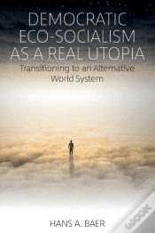 Capa do artigo Democratic Eco-Socialism As A Real Utopia