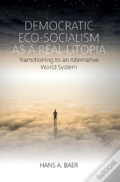 Capa do artigo Democratic Eco-Socialism As A Real Utopia
