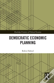 Capa do artigo Democratic Economic Planning