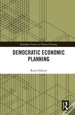 Capa do artigo Democratic Economic Planning