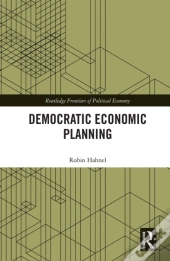 Democratic Economic Planning