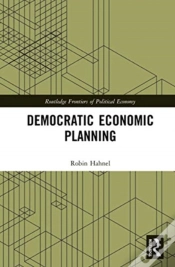 Capa do artigo Democratic Economic Planning
