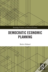 Democratic Economic Planning