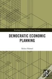 Capa do artigo Democratic Economic Planning