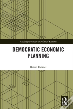 Capa do artigo Democratic Economic Planning