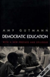Capa do artigo Democratic Education